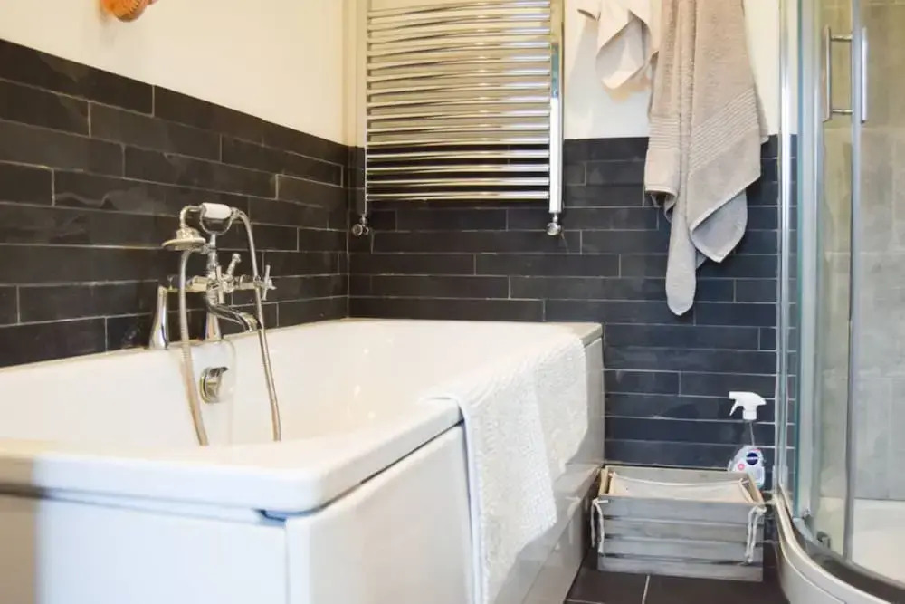 Lovely 1 Bedroom Flat in Wimbledon