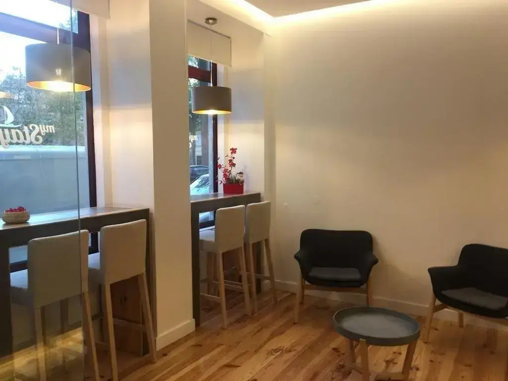 MyStay Porto Centro