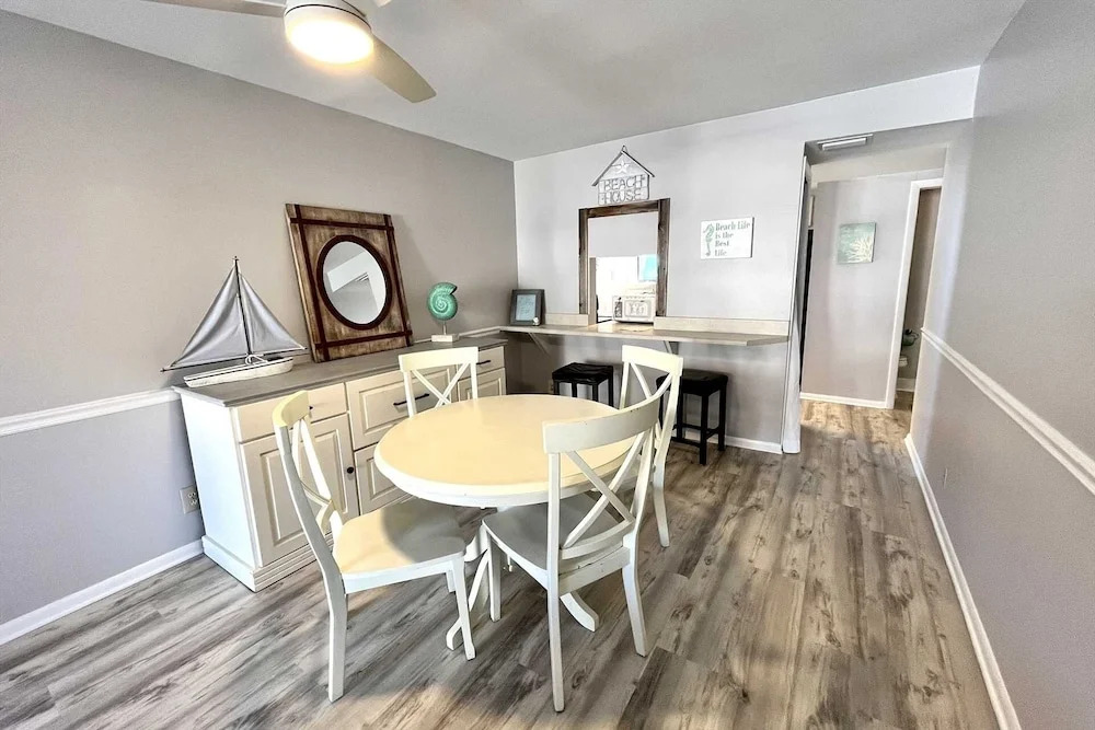Gulfside Townhome 13 2 Bedroom Townhouse by RedAwning