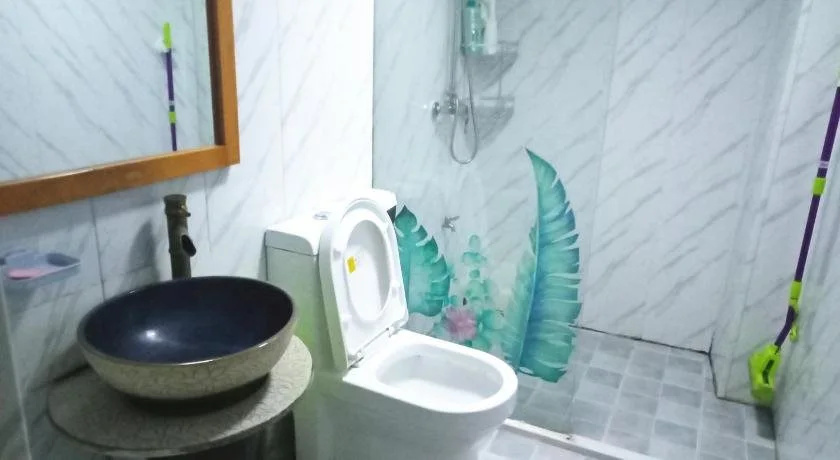 Xiamen Qingmeizi Hostel
