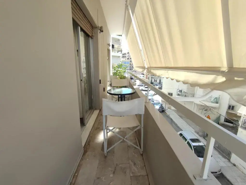 Apartment 110 sqm free parking