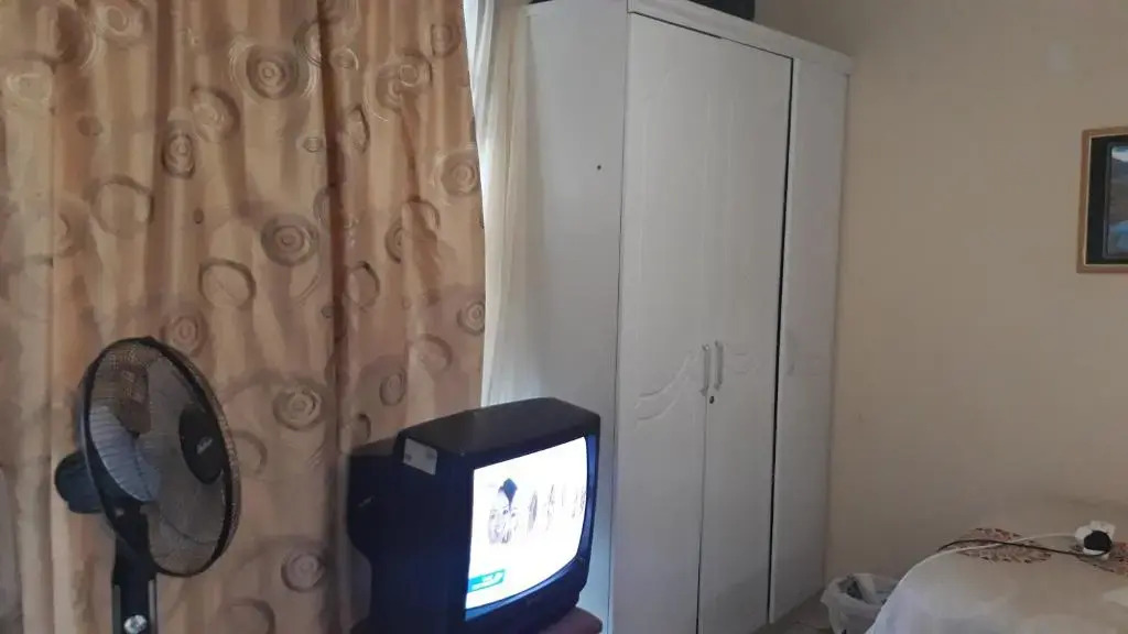 Llitusswe Guest House