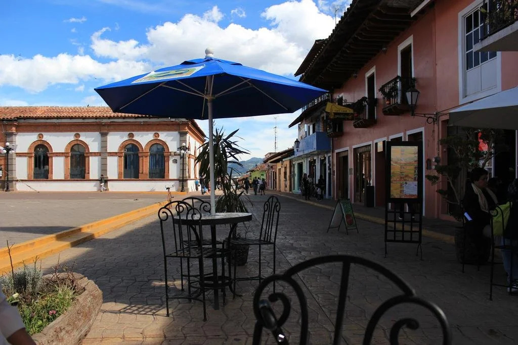 Hotel Cristal Chignahuapan