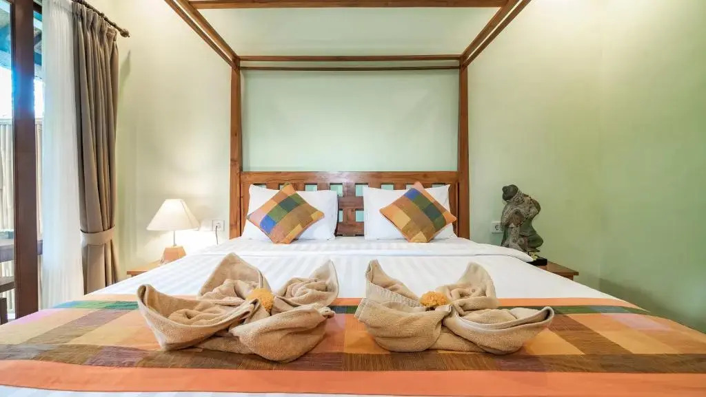The Village Guest House