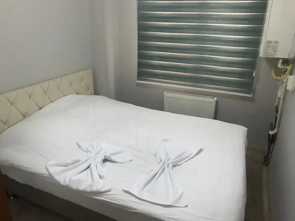 Bulut Suite Apart