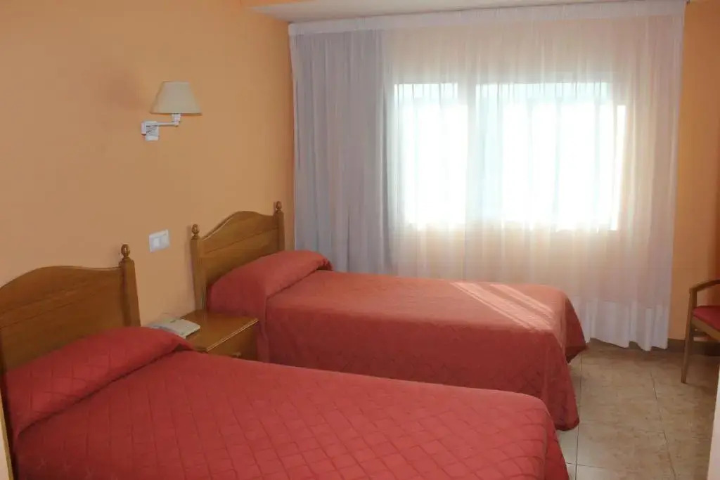 Hostal Sandino