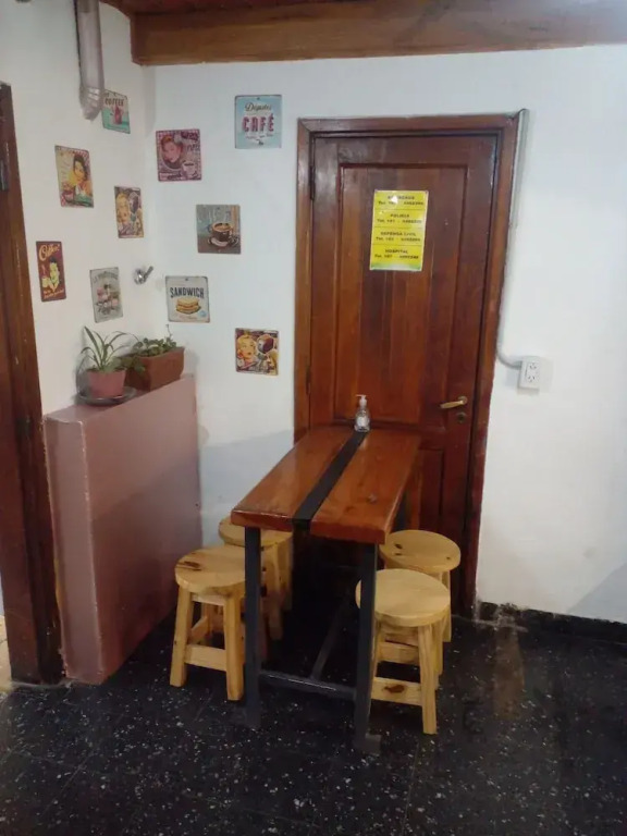Hostel Piltri