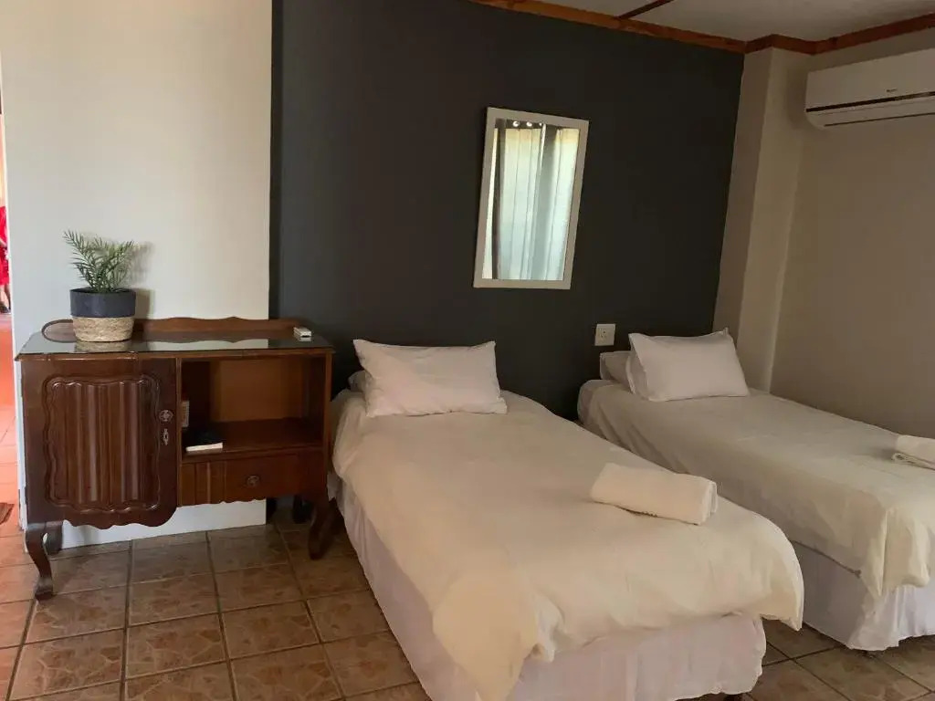 Namgate Guesthouse and Butchery