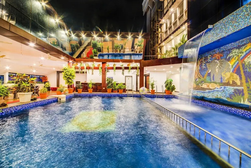FabHotel South Goa