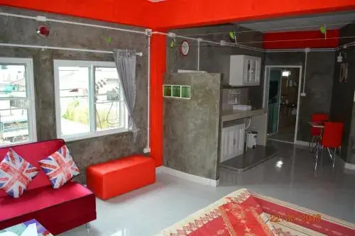 Karon Homes