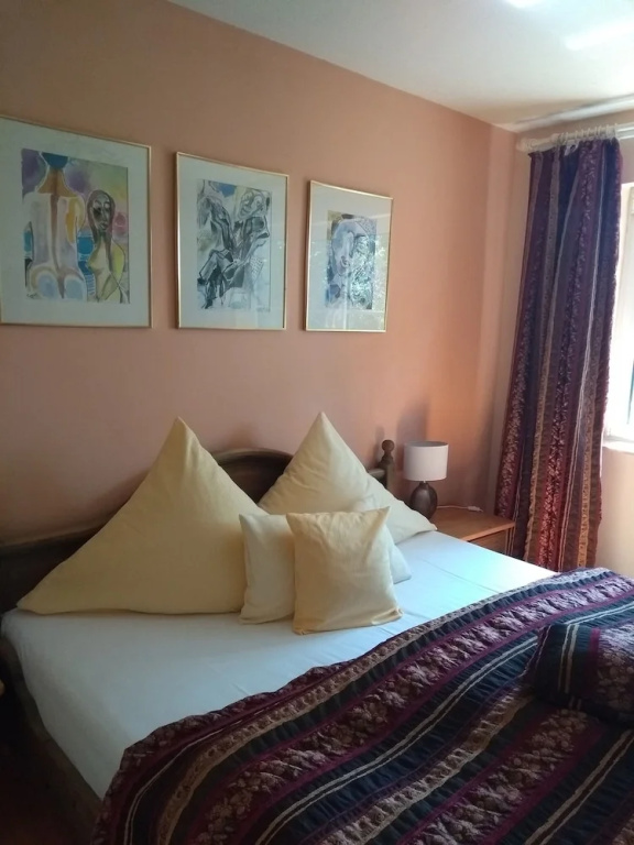 Ferienzimmer BlatnerS Bissersheim