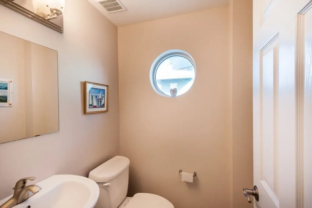 Portside Villas unit 13