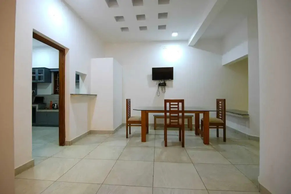 Bcamp Resorts & Homestays