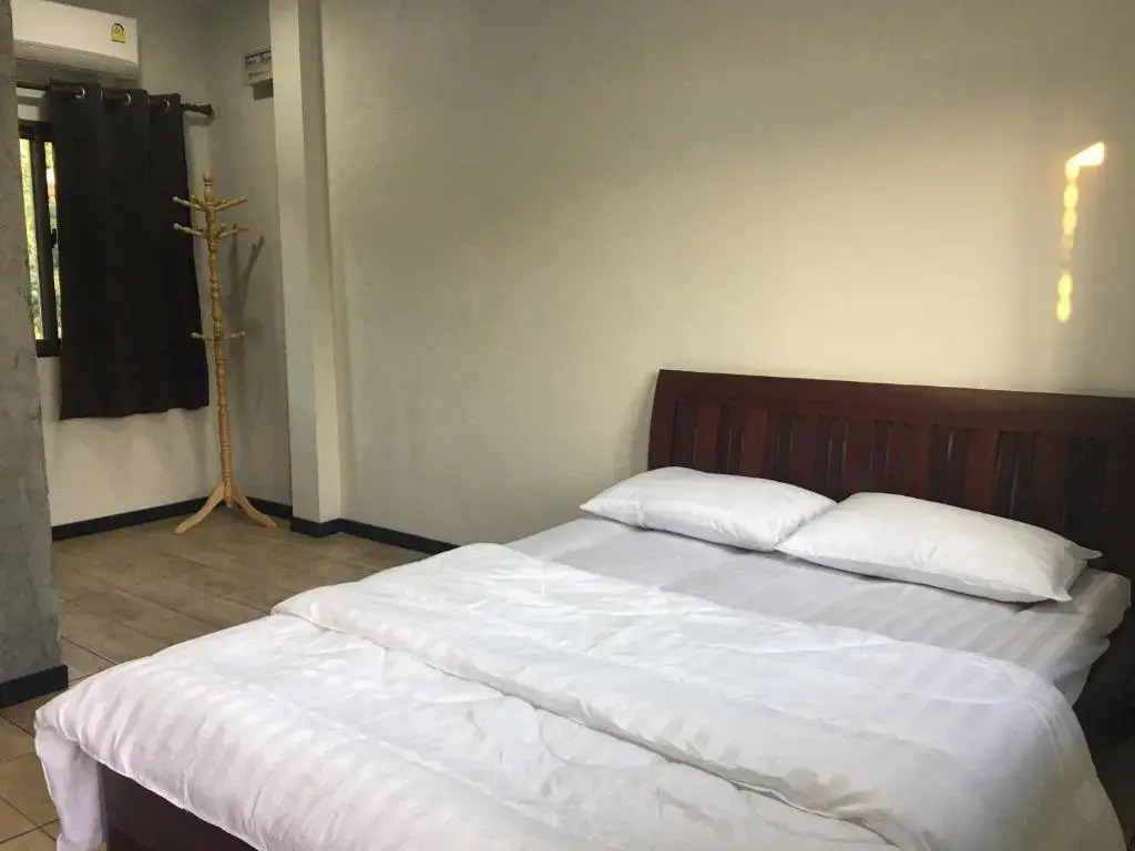 Mina Homestay Sai Yok
