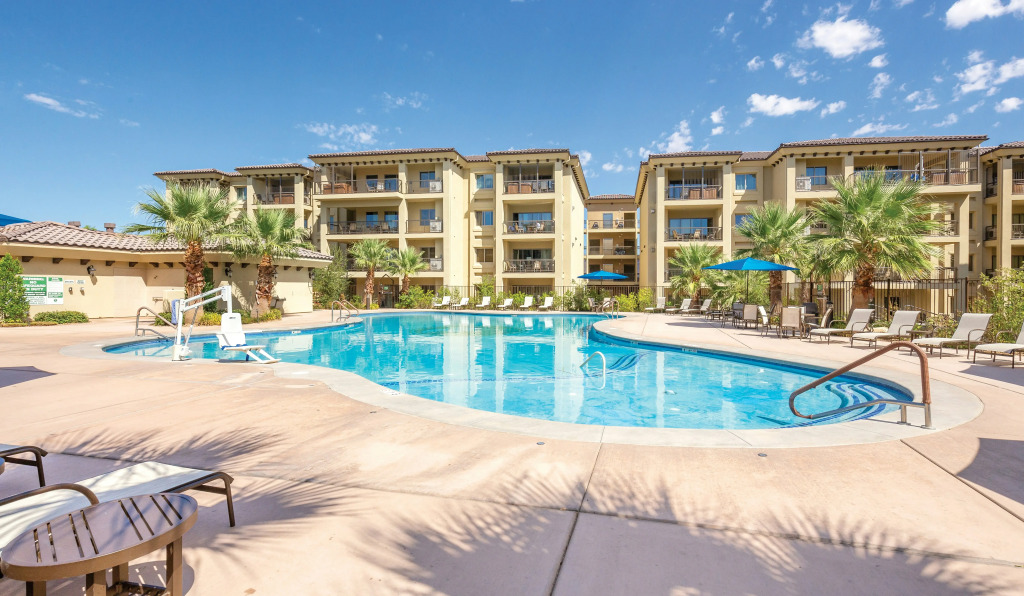 WorldMark Estancia