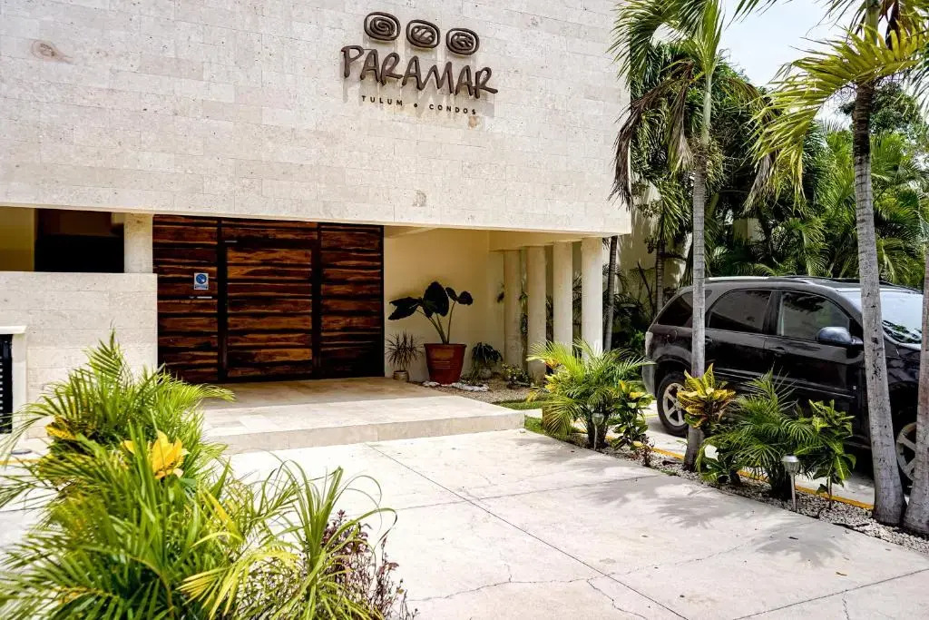 Paramar 5 at Aldea Zama