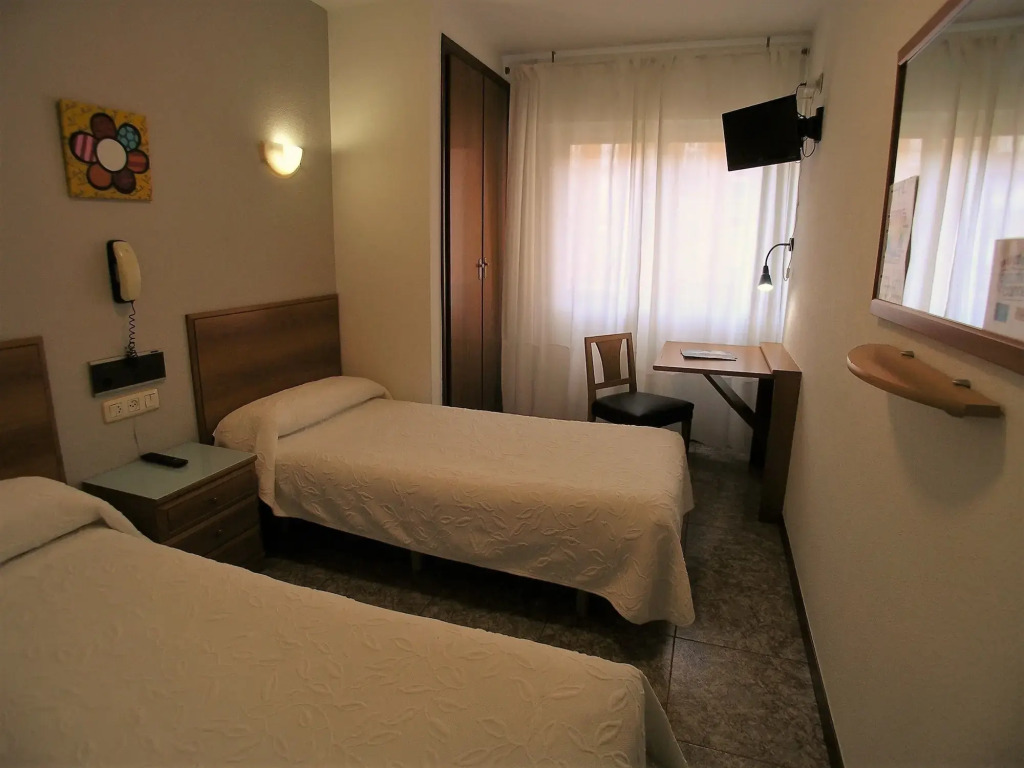 IRAIPE Gorbea Auto Check-in