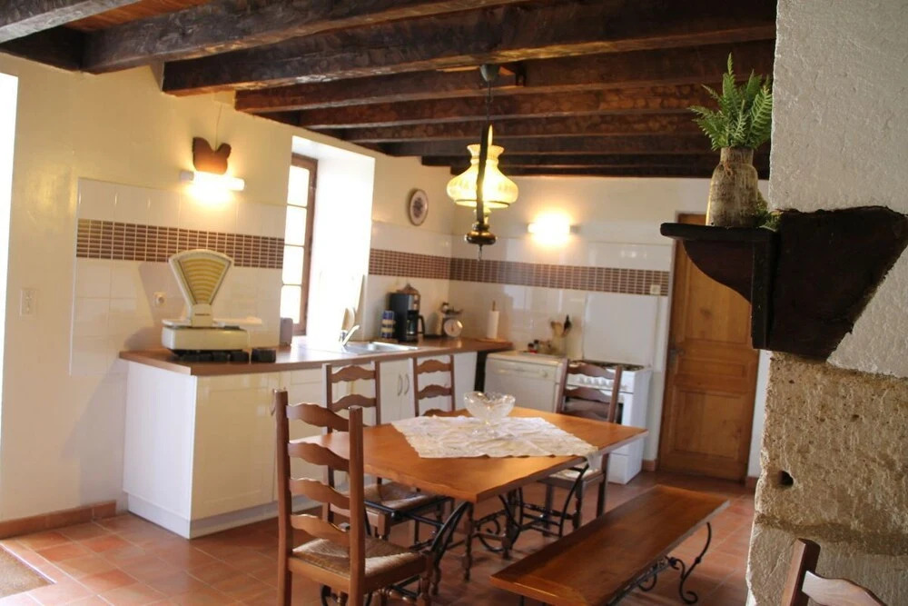 Gîte la Vallée