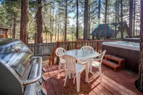 Trout Creek Retreat