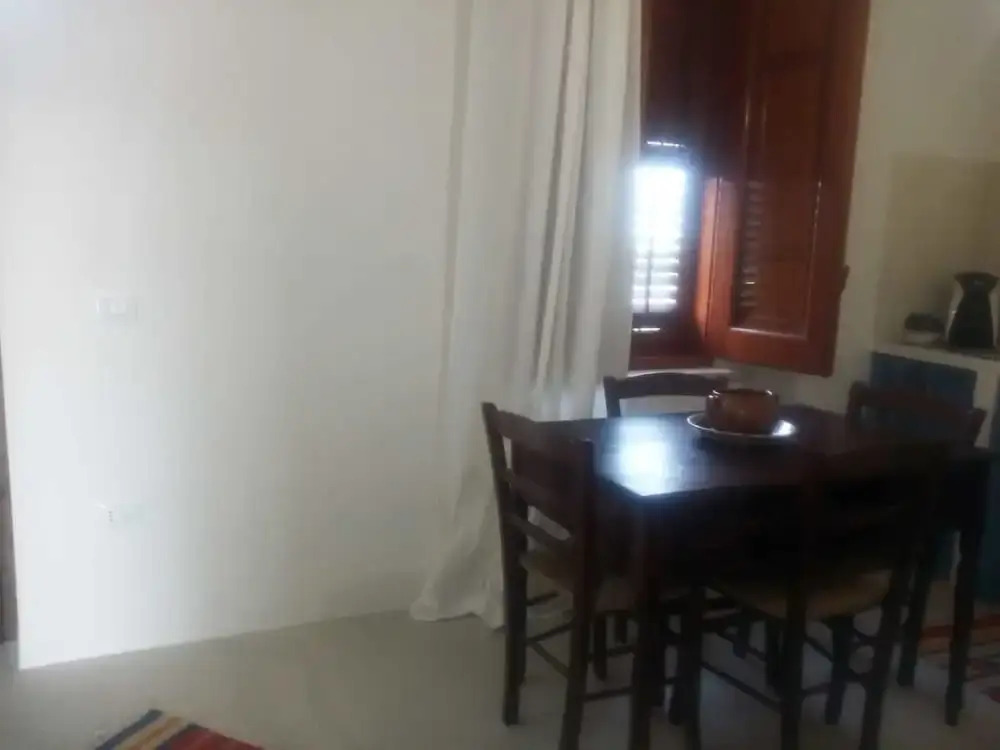 Casa Curatolo