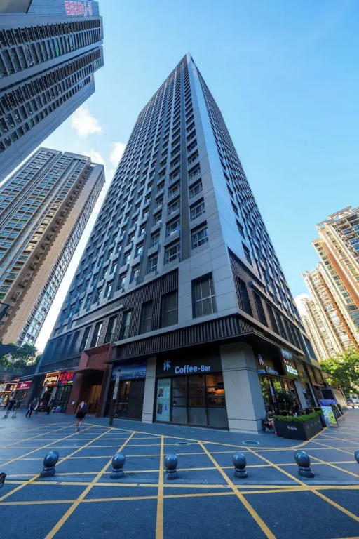 Galory service apartment