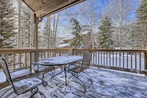 Mountainside 753 Home