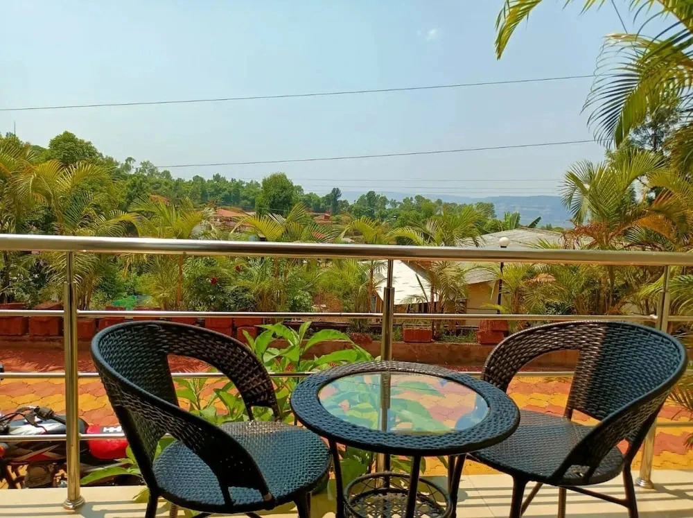 Surabhi Residency