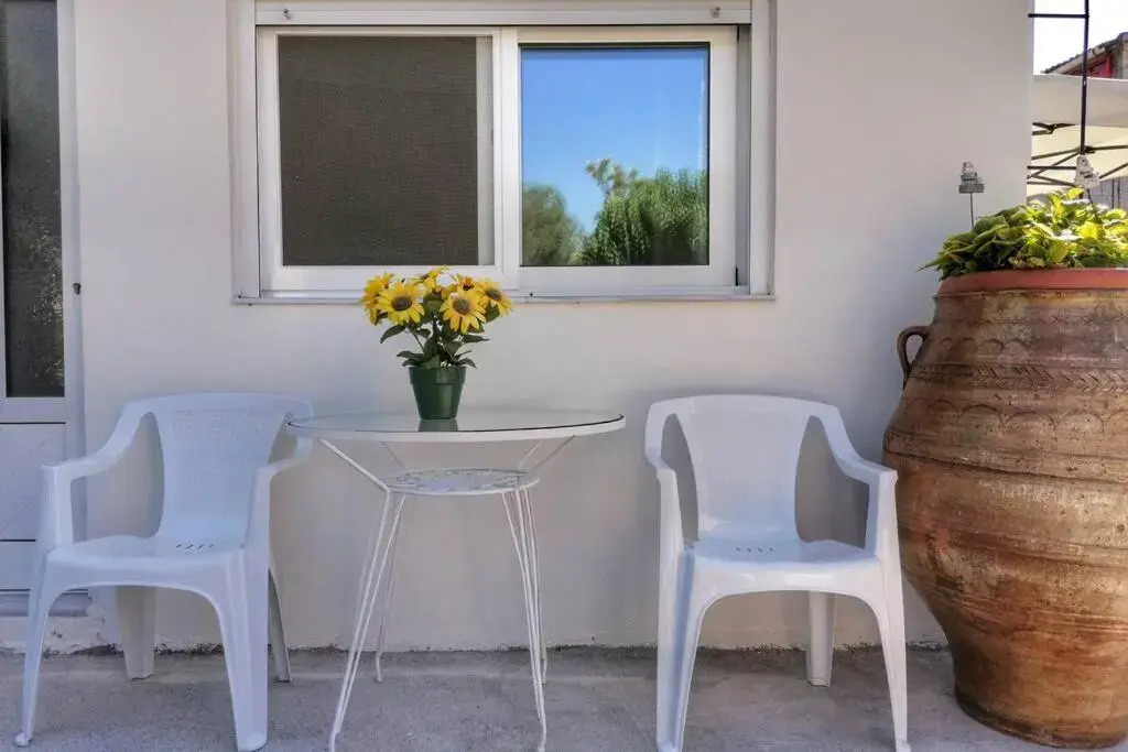 Evas House, Cozy Apartment in Traditional Village