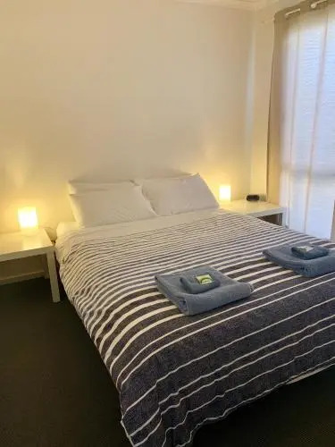 Bayview Beach House Apartment No 1
