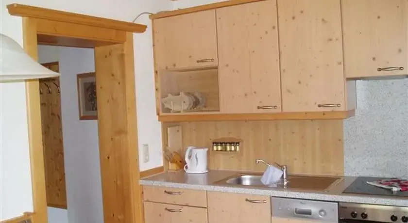 Apartment Bleisch