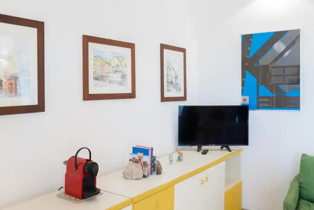 Terramare Guesthouse