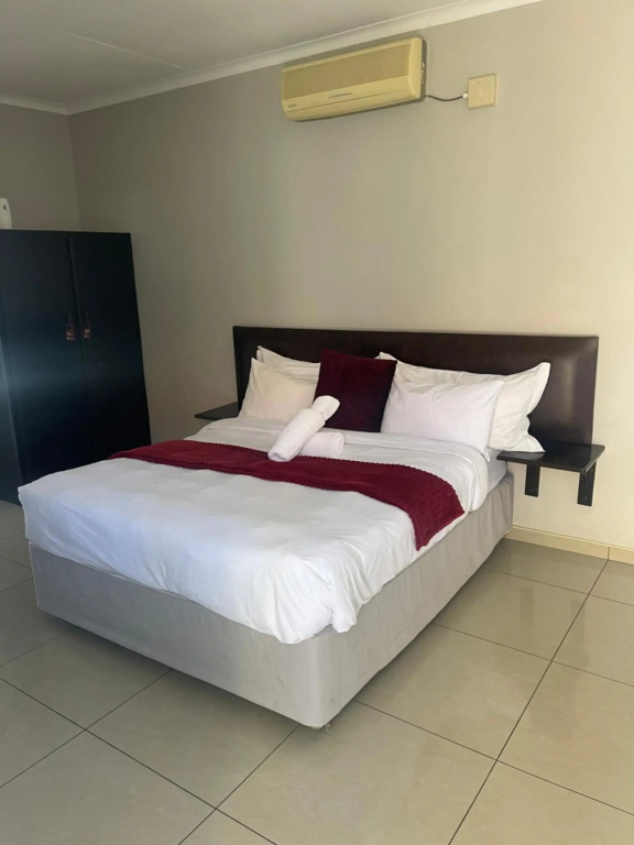 Ethithiya Boutique Guesthouse