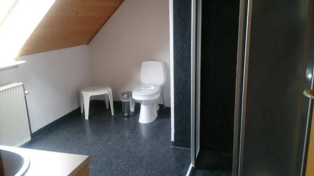 Hestbjerggaard Apartment