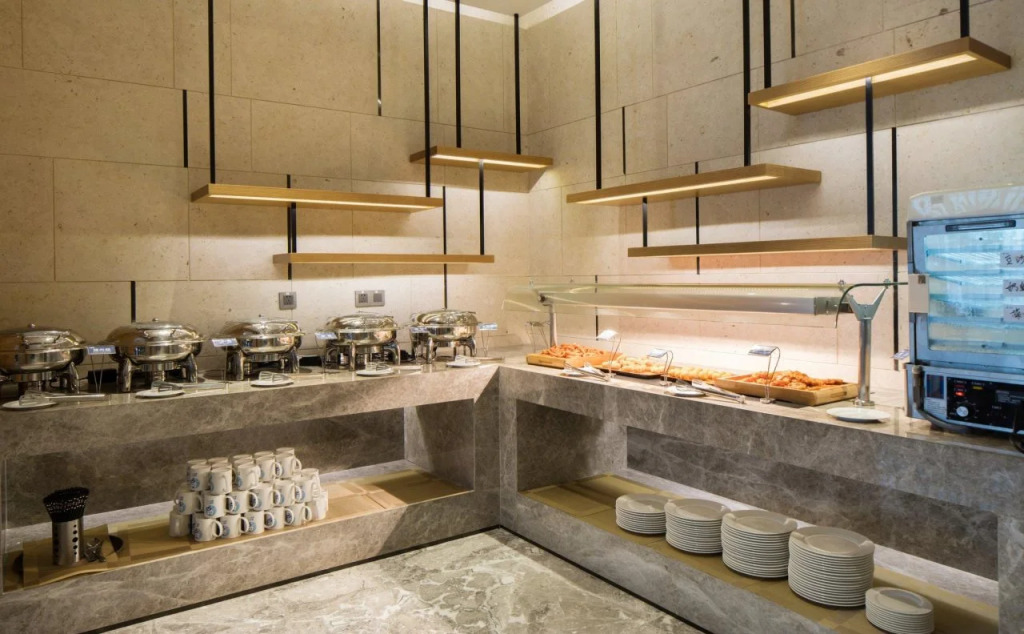 Holiday Inn Express Shaoxing Paojiang by IHG