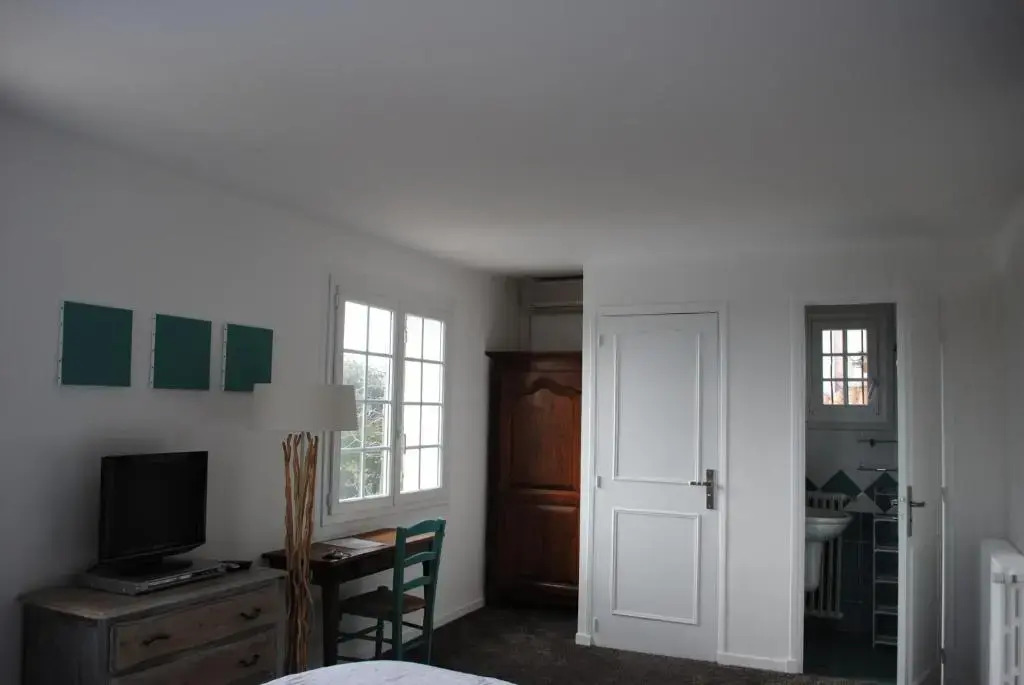 Antoline Bed and breakfast
