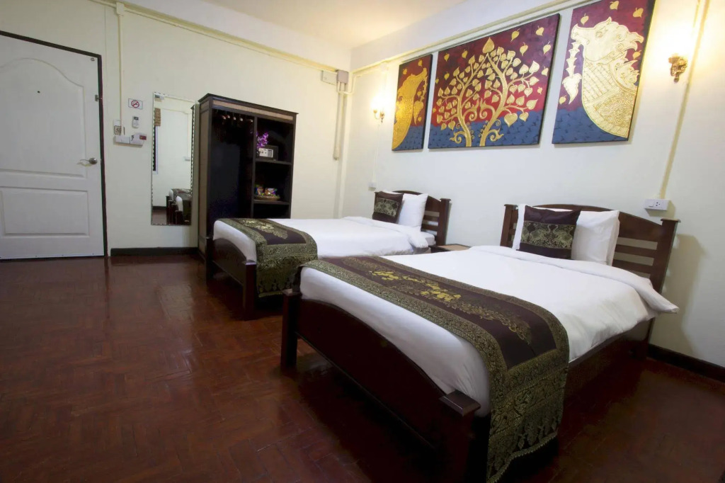 SASIMA Bed and Breakfast