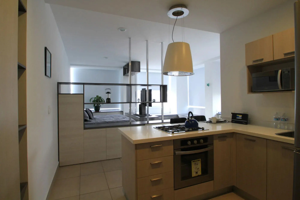 Apartment Downtown 1506