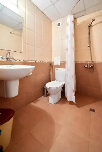 Guest House Oasis