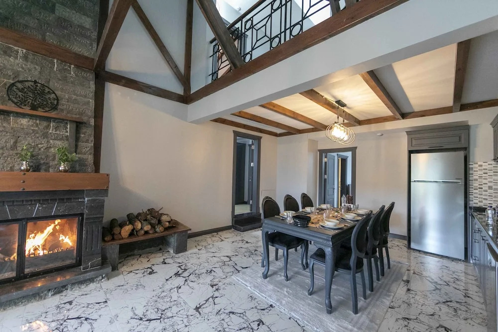 Alya Kartepe Villa Hotel