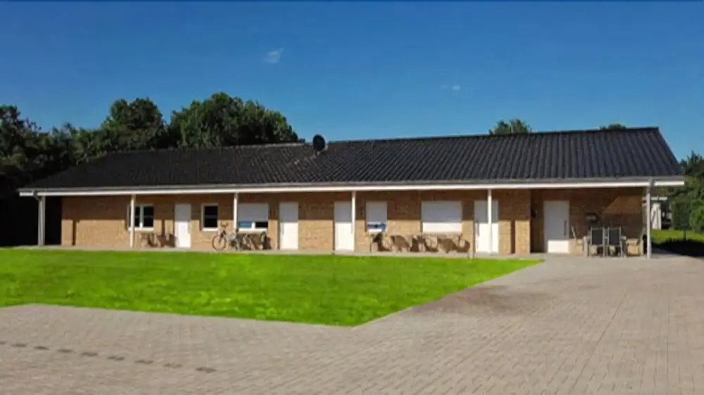 Gästehaus Zeven