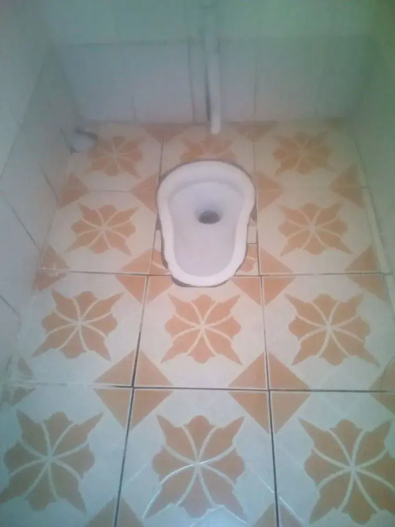 Mariguini Guest House