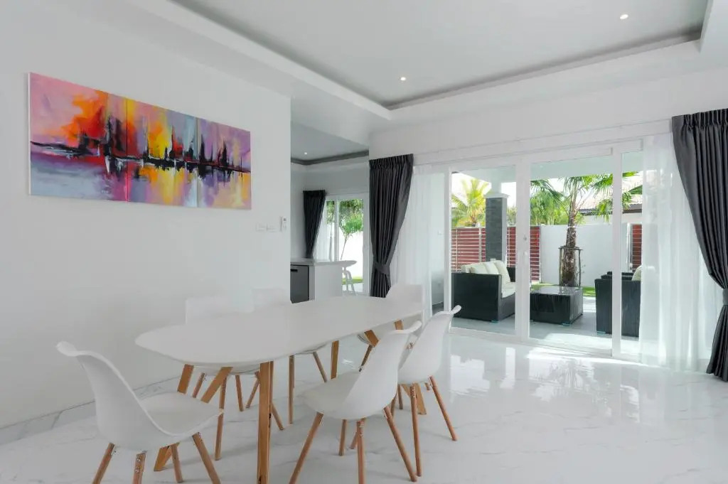 Orchid Paradise Homes OPV428