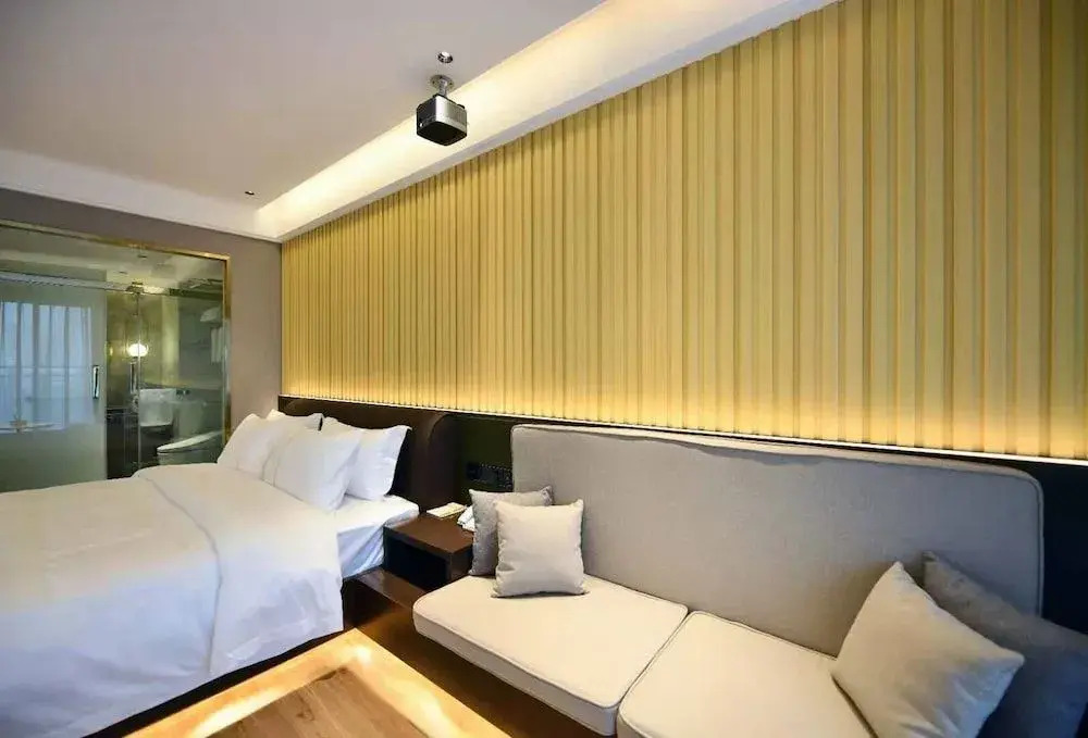 Sanshili International Apartment