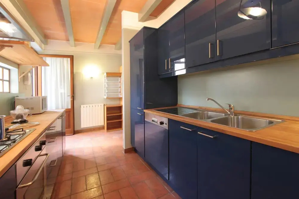 Villa Perla