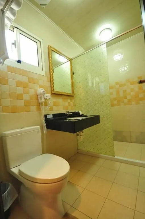 Seasons Homestay