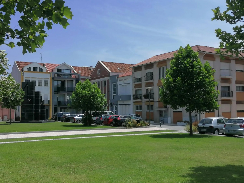 TRIADE Apartamentos