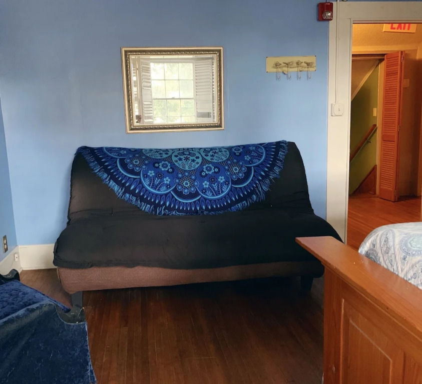 Blue Moon Guest House