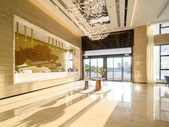 Grace Select Collection Hotel (Fengxian Wangyuan Road)