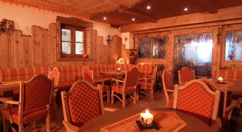 Hotel Belvedere