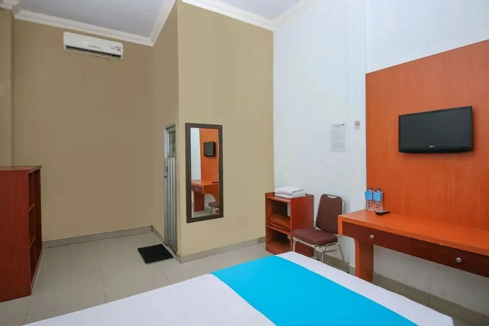 ZEN Rooms Perintis Kemerdekaan